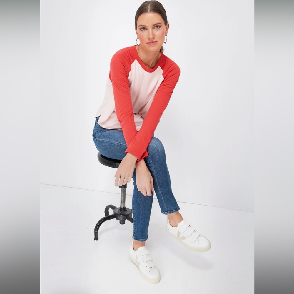 Citizens of Humanity Olivia high rise slim